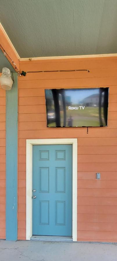 Fancy Nancy 2 Min Walk To Beach, Lyft, Pet-Friendly Bolivar Peninsula Zewnętrze zdjęcie
