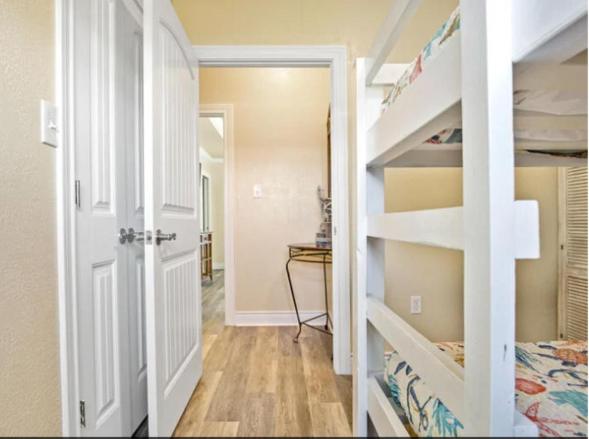Fancy Nancy 2 Min Walk To Beach, Lyft, Pet-Friendly Bolivar Peninsula Zewnętrze zdjęcie