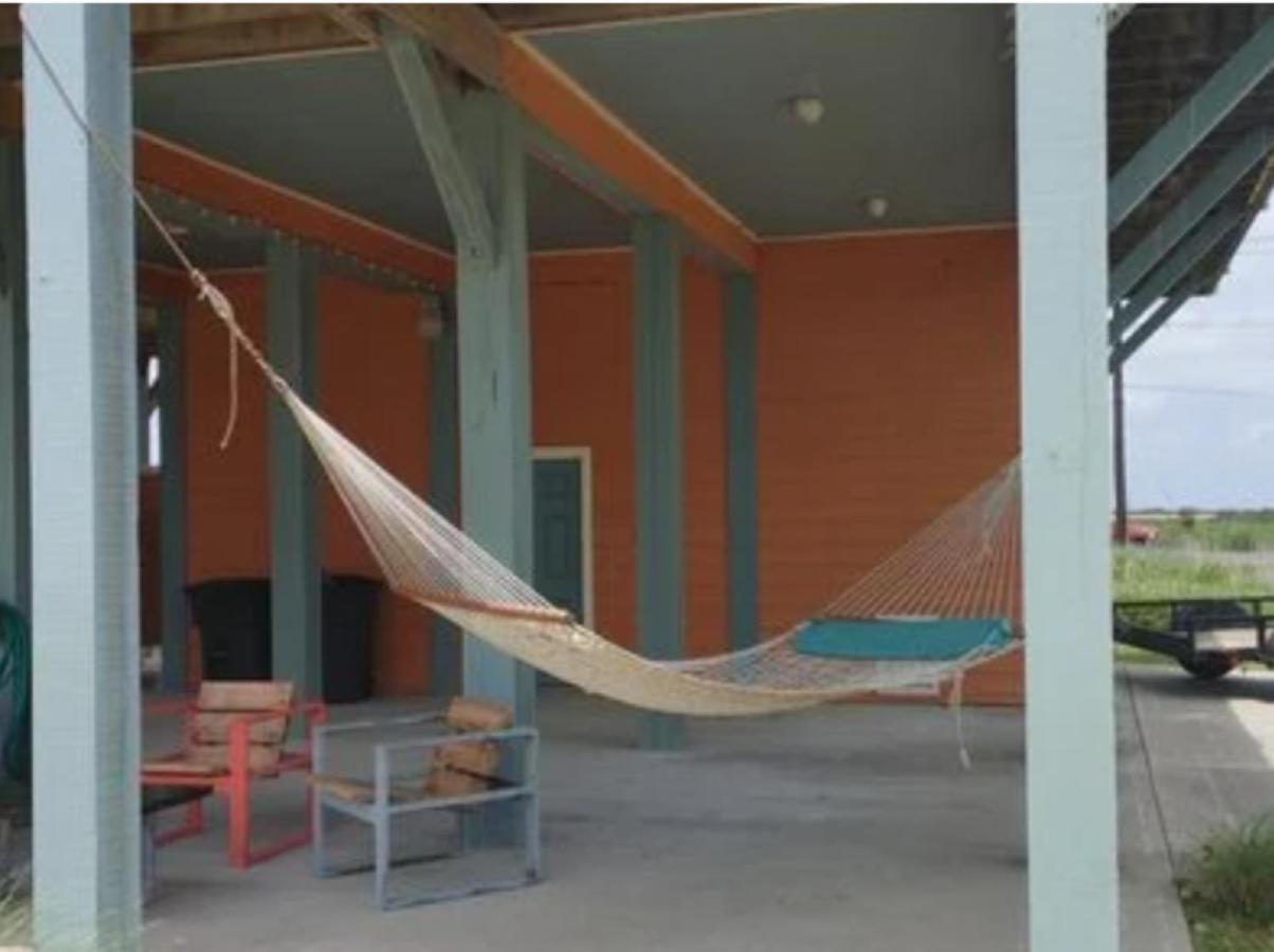 Fancy Nancy 2 Min Walk To Beach, Lyft, Pet-Friendly Bolivar Peninsula Zewnętrze zdjęcie