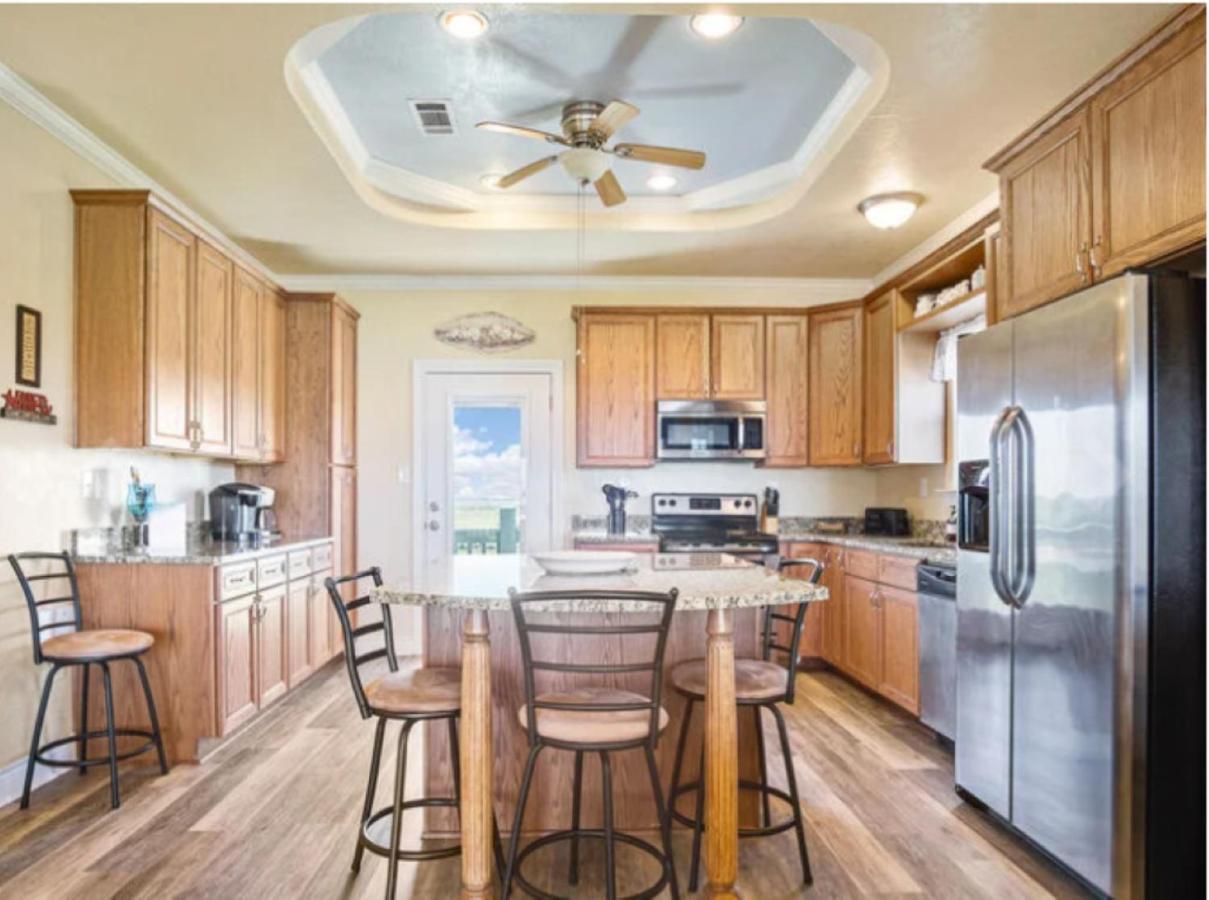 Fancy Nancy 2 Min Walk To Beach, Lyft, Pet-Friendly Bolivar Peninsula Zewnętrze zdjęcie